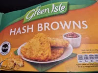 Hash Browns