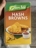Hash Browns