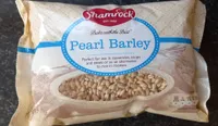 Pearl Barley