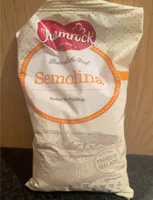 Semolina