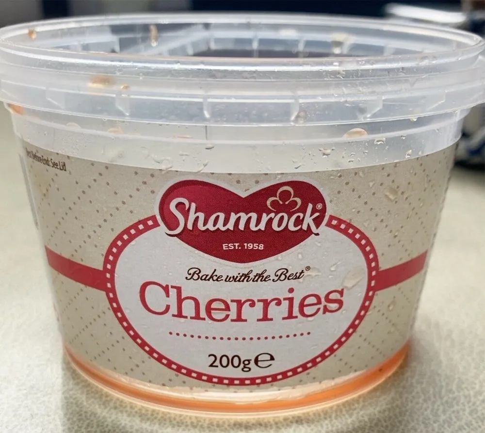 Cherries