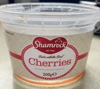 Cherries