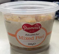 Mixed Peel