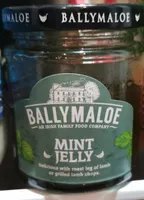 Mint jelly