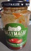 Ballymaloe Country Relish 490G