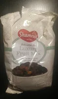Luxury fruit mix