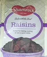 Raisins