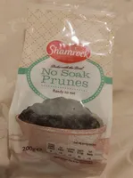 No Soak Prunes