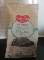 Stoned Prunes