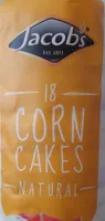 Corn Cakes