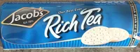 Rich tea
