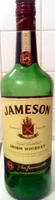 Jameson Whiskey