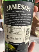 Jameson caskmates