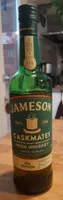 Jameson Caskmates