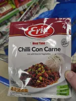 Chilli Con Carne Powder