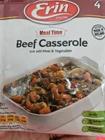 Erin Beef Casserole mix