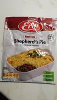 Shepards pie