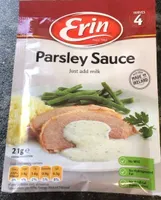 Parsley Sauce