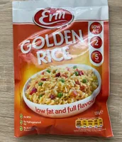Golden Rice