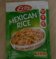 Mexican Rice