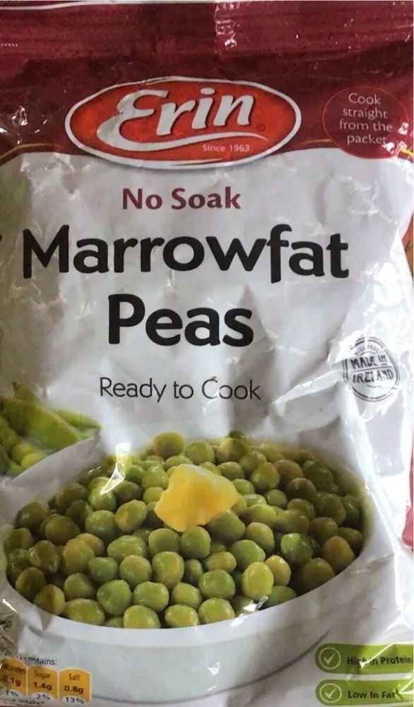Marrowfat Peas