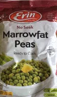 Marrowfat Peas