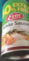 White sauce
