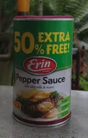 Pepper Sauce