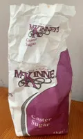 McKinnes Caster Sugar