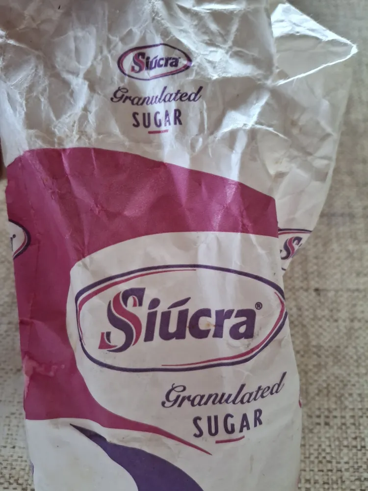 Granulated Sugar