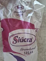 Granulated Sugar