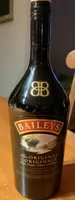 The Original Irish Cream Liqueur