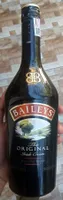 Original Irish Cream
