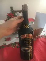 Crème De Café Baileys 17% 70 cl, 1 Bouteille