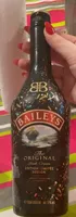 Irish Cream