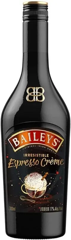 Bailey's Espresso Cream