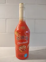 Zimtschnecke