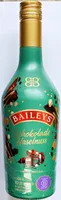 Baileys Schokolade Haselnuss