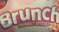 Brunch Ice Cream