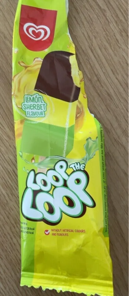 Loop the loop
