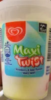 Maxi twist