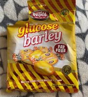 Glucose Barley