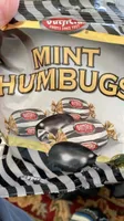 Mint Humbugs
