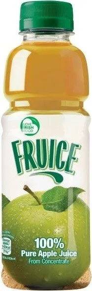 Fruice Apple juice