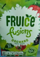 Fruice Fusions