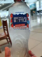 RiverRock Sugar Free Strawberry Still Water Drink
