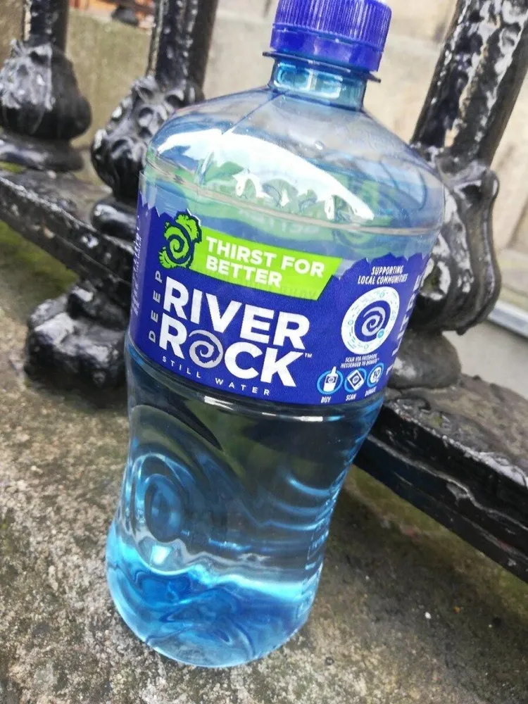 River Rock