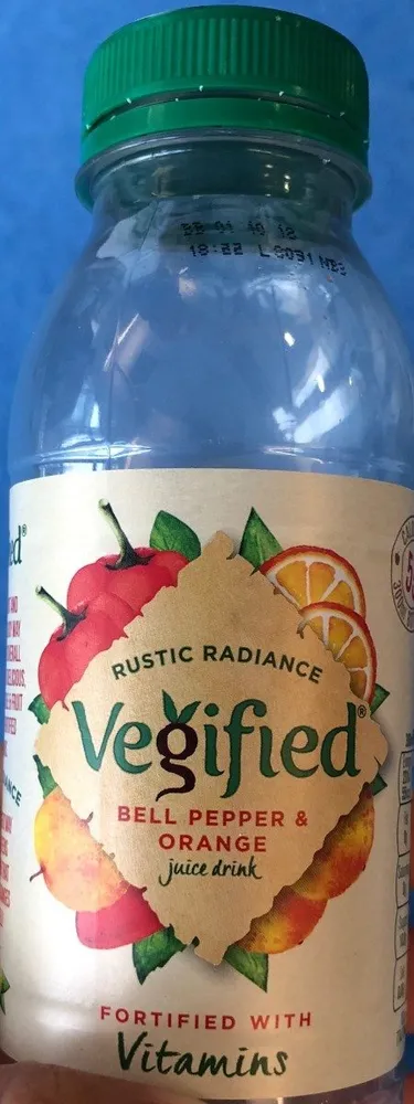 Vegified