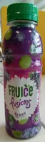 Fruice fusions