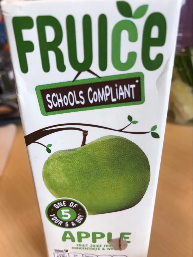 Apple Juice